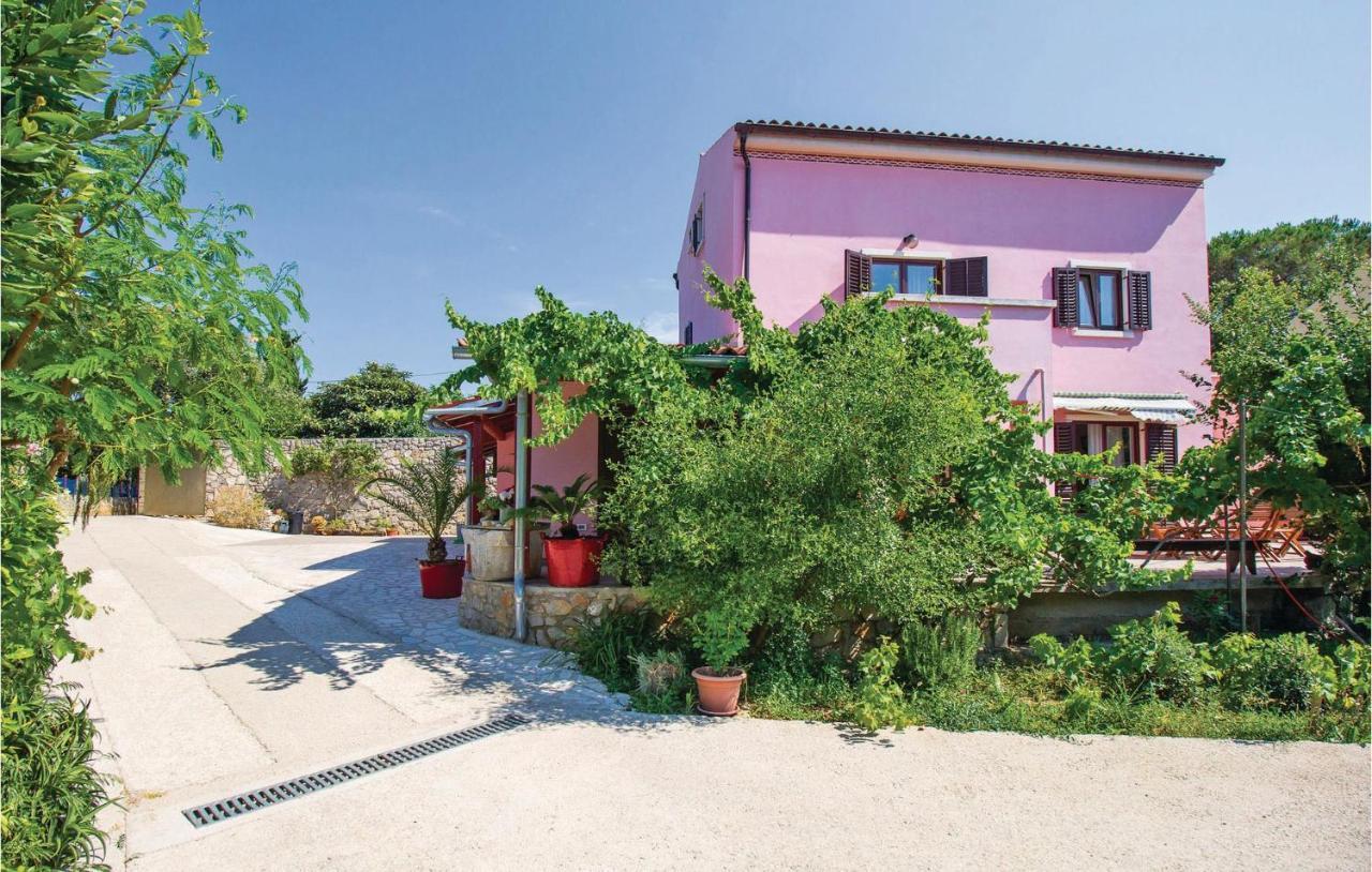 Beautiful In With 4 Bedrooms And Wifi Veli Losinj